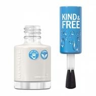Лак для ногтей Rimmel London Kind & Free 151fresh undone 8 мл