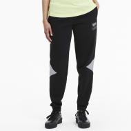 Штани Puma Rebel Pants 58356501 р. S чорний Штани Puma Rebel Pants 58356501 р. S чорний