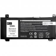 Аккумулятор для ноутбука PowerPlant NB441570 15,2 V 3600 mAh для DELL Inspiron DELL Inspiron 14-7466 (PWKWM) Аккумулятор для ноутбука PowerPlant NB441570 15,2 V 3600 mAh для DELL Inspiron DELL Inspiron 14-7466 (PWKWM)