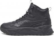 Черевики Puma TRINITY MID HYBRID L 39398503 р.42 чорний