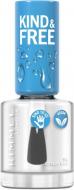 Лак для ногтей Rimmel London Kind & Free 150 oxygen wave 8 мл