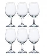 Бокал для пива Pasabahce Amber 395 мл 6 шт. Бокал для пива Pasabahce Amber 395 мл 6 шт.