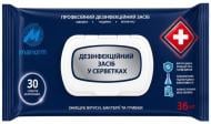 Антисептик МАНОРМ в салфетках Нор-Экспресс 36 шт.