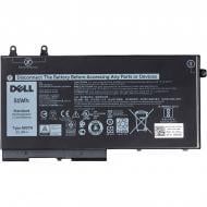 Акумулятор для ноутбука PowerPlant NB441617 11,4 V 4255 mAh для DELL Latitude Dell Latitude 5400 E5400 Series (R8D7N)