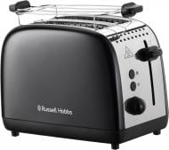 Тостер Russell Hobbs Colours Plus Black 26550-56