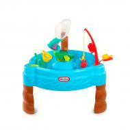 Игровой набор Little Tikes Веселая рыбалка (для игры с водой) 637803M