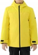 Куртка для мальчиков 4F 4FJWAW25TTJAM0829-71S р.140