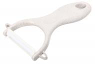 Овочечистка Smart Kitchen by Flamberg керамічна Sand PM1T21 Овочечистка Smart Kitchen by Flamberg керамічна Sand PM1T21