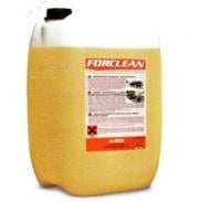 Засіб для миття двигуна Forclean Atas 10000мл Засіб для миття двигуна Forclean Atas 10000мл