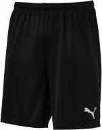 Шорты Puma ftblPLAY Short 65593101 р. S черный