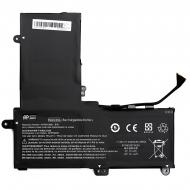 Аккумулятор для ноутбука PowerPlant NB461721 11,55 V 3400 mAh для HP Pavilion X360 11-u (NU03XL)