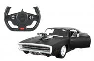 Машинка на р/к Rastar 1:16 Dodge Charger R/T With Engine version 454.00.35