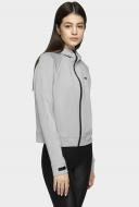 Джемпер 4F D4L20-BLD216-27S р. XS сірий Джемпер 4F D4L20-BLD216-27S р. XS сірий