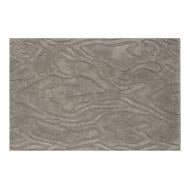 Коврик для ванной комнаты Spirella cotton ZAO 60x90 серый