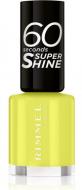 Лак для ногтей Rimmel London 60 Seconds 155 beach breeze please 8 мл