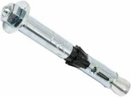 Анкер распорный  ATS-evo B 10x80 мм Friulsider