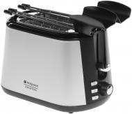 Тостер Hotpoint TT22MDXB0