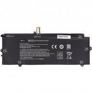 Акумулятор для ноутбука PowerPlant NB461745 7,6 V 5000 mAh для HP Elite X2 1012 G1 (MG04)