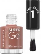 Гель-лак для нігтів Rimmel London Supergel 094 meet me by the bay 12 мл