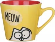 Чашка Meow 250 мл SL-V05 Simon's Cat Чашка Meow 250 мл SL-V05 Simon's Cat
