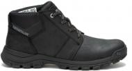 Ботинки CAT THRESHOLD CHUKKA P725952 р.46 черный