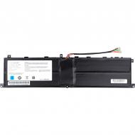 Акумулятор для ноутбука PowerPlant NB470099 15,2 V 5380 mAh для MSI GS65 Stealth Thin (BTY-M6L)