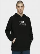 Джемпер 4F D4L20-BLM206-20S р. M сірий