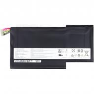 Аккумулятор для ноутбука PowerPlant NB470105 11,4 V 5700 mAh для MSI GS63 Stealth Pro Series (BTY-M6J)