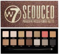 Палетка W7 Seduced 102 15,6 г