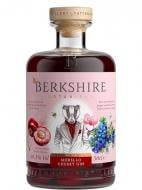 Джин Berkshire Morello Cherry Gin 40,3% 0,5 л
