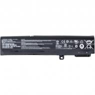 Аккумулятор для ноутбука PowerPlant NB470129 10,86 V 4730 mAh для MSI