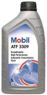 Масло трансмиссионное Mobil 3309 ATF 1 л (153519)