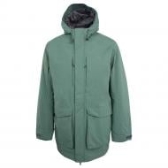 Куртка мужская 4F TECHNICAL JACKET M0884 4FWAW25TTJAM0884-40S р.L зеленая