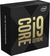 Процессор Intel Core I9-10980XE 3 GHz Socket 2066 Box (BX8069510980XE S RGSG)