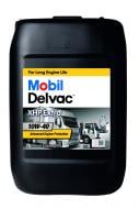 Моторне мастило Mobil Delvac XHP Extra 10W-40 20 л (152712)