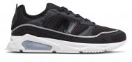 Кроссовки женские демисезонные New Balance WSXRCHET р.40 черные