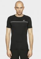 Футболка 4F D4L20-TSMF101-20S р.XL серый Футболка 4F D4L20-TSMF101-20S р.XL серый