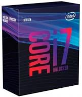 Процессор Intel Core i7 9700K 3,6 GHz Socket 1151-V2 Box (BX80684I79700K S RELT)