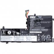 Аккумулятор для ноутбука PowerPlant NB480968 11,34 V 4630 mAh для Lenovo