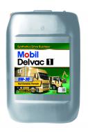 Моторне мастило Mobil Delvac 1 LE 5W-30 20 л (152707)