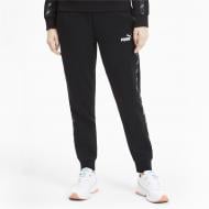 Штани Puma Amplified Pants FL 58362001 р. XS чорний Штани Puma Amplified Pants FL 58362001 р. XS чорний