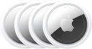Трекер Apple AirTag (4 pack) (MX542RU/A )