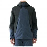 Куртка мужская 4F TECHNICAL JACKET M0759 4FWAW25TTJAM0759-32M р.L синяя