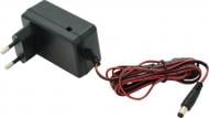 Зарядное устройство Mervesan MT-6/12C 6 / 12 B - 1 A DC: 5.5 x 2.1 Q100 (YT29286)