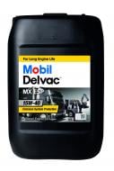 Моторне мастило Mobil Delvac MX ESP 15W-40 20 л (153851)