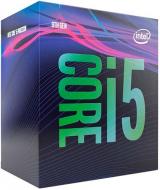 Процессор Intel Core i5 9500 3 GHz Socket 1151-V2 Box (BX80684I59500 S RF4B)