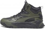 Черевики Puma TRINITY MID HYBRID L 39398504 р.40,5 хакі