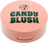 Рум'яна W7 Candy Blush Galactic 3 г