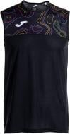 Майка Joma Sleeveless t-shirt man Torneo 104139,1 р.S черный