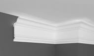 Карниз ELITE DECOR для LED освещения Grand Décor KH 919 2000x97x48 мм